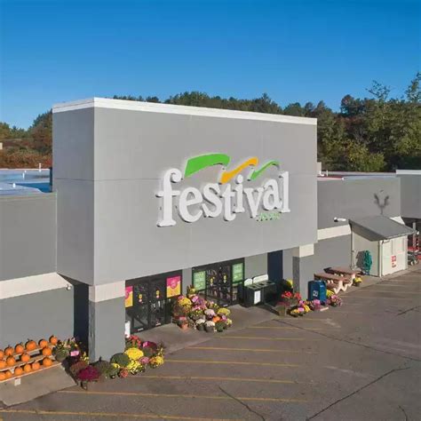Festival foods wausau - Nov 9, 2021 · Skogen’s Festival Foods announced Tuesday the Stevens Point store will open as Festival Foods at 6 a.m. Friday, Dec. 3 at 1600 Academy Ave. The other two locations will open as Festival Foods at ... 